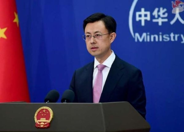 金港赢配资 特朗普希望中方从美购买石油 外交部回应立场