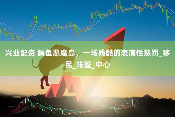 兴业配资 鳄鱼恶魔岛，一场残酷的表演性惩罚_移民_帐篷_中心