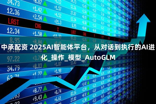 中承配资 2025AI智能体平台，从对话到执行的AI进化_操作_模型_AutoGLM