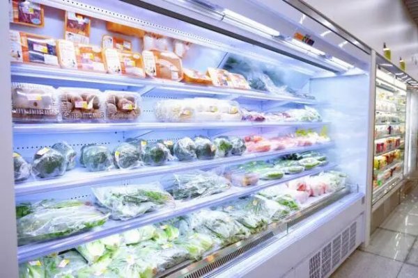 华星配资 太全面了！广州地铁8个站，有新超市！